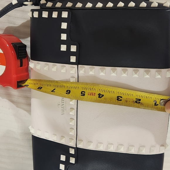 Valentino Garavanni bag - Picture 7 of 8